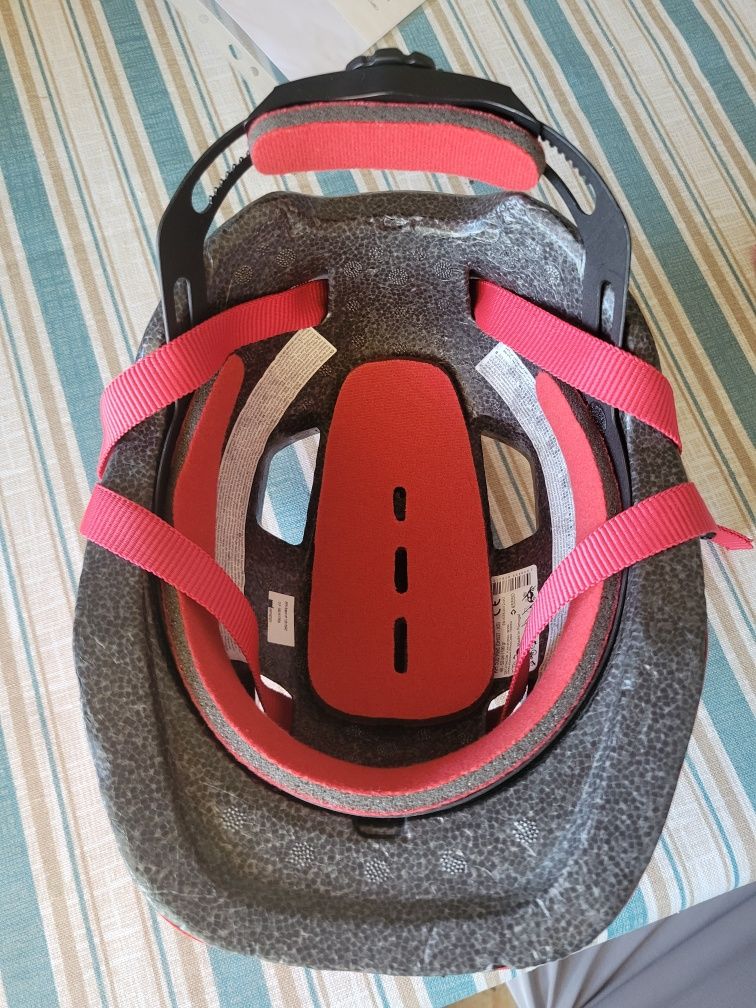 Capacete criança