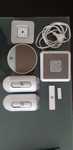 Kit de alarme securitas