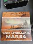 Terrafomacja Marsa