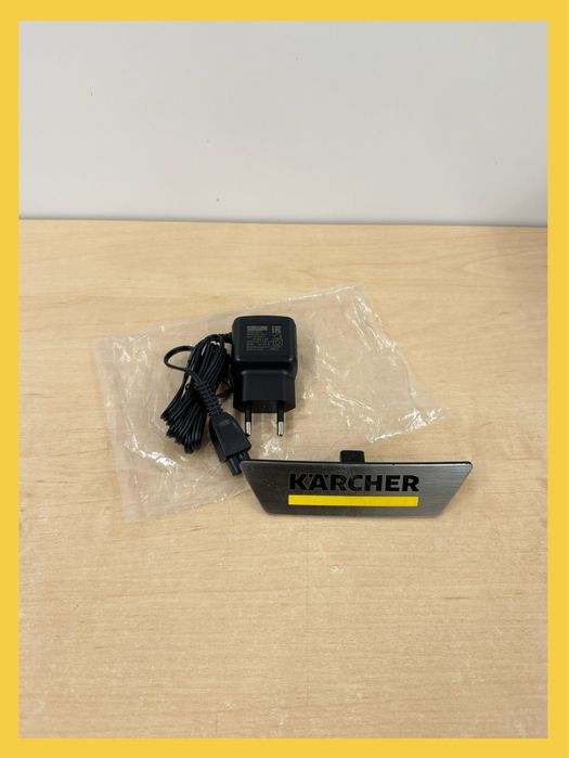Zasilacz ładowarka PS02 Karcher OC 3, EDi 4 , FC 3 Cordless EWM 2 Mop