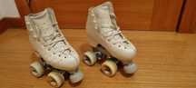 Patins Edea Esordio+Roller Line Variant