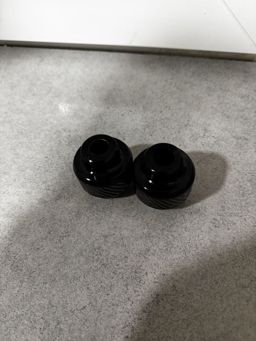 Слайдери на самокат