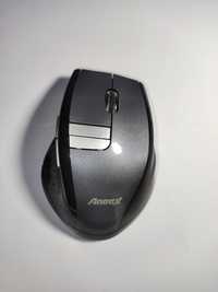 Мишка мишь Aneex e-wm653 безпровідна напівробоча