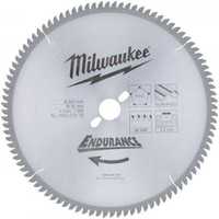 Milwaukee tarcza do ukośnicy 305x30 96HW aluminium