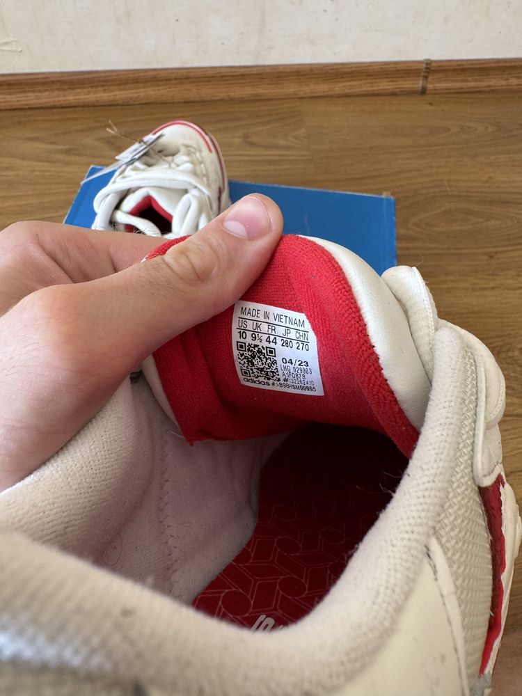Adidas adi 2000 44 размер (28см )