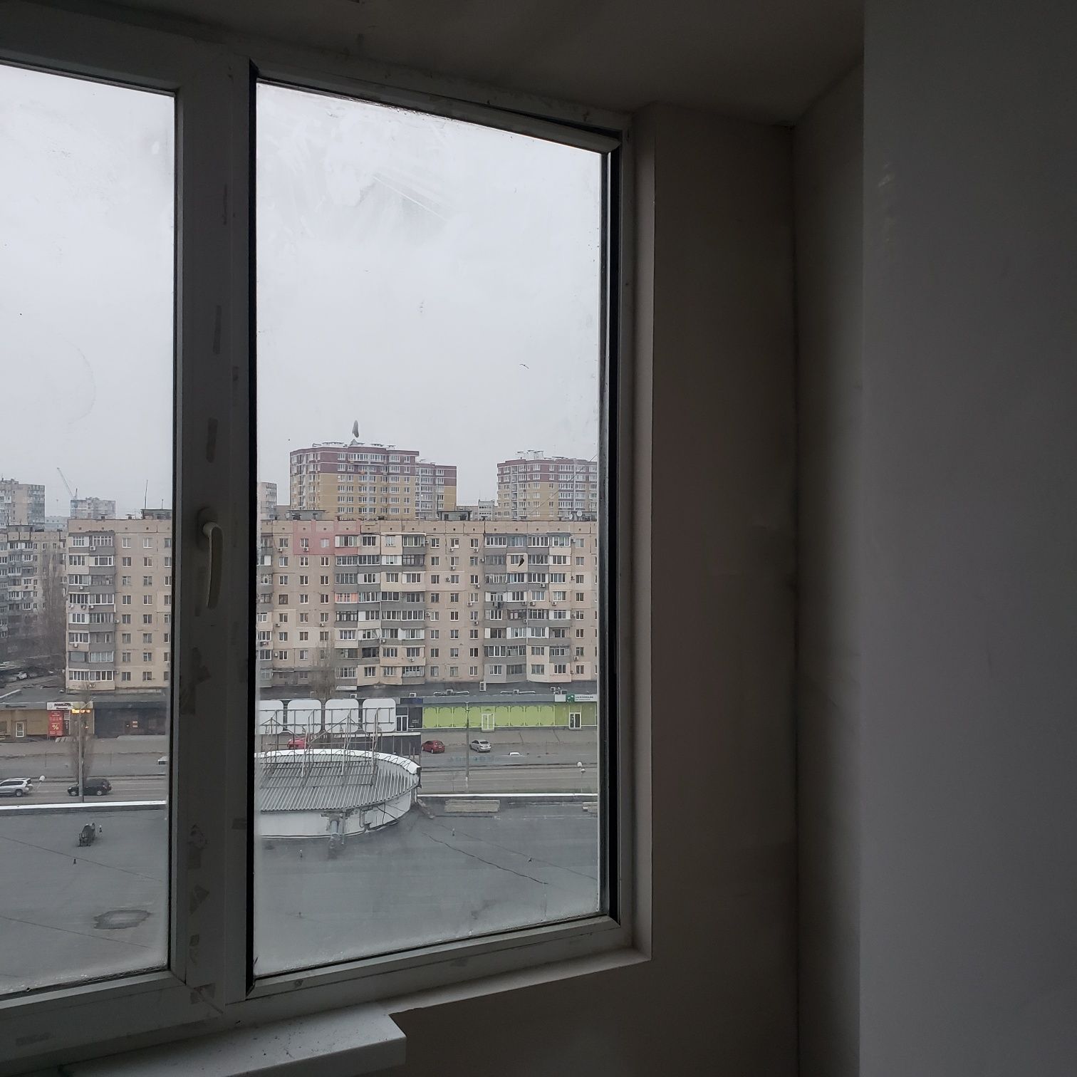 Продам стеклопакеты