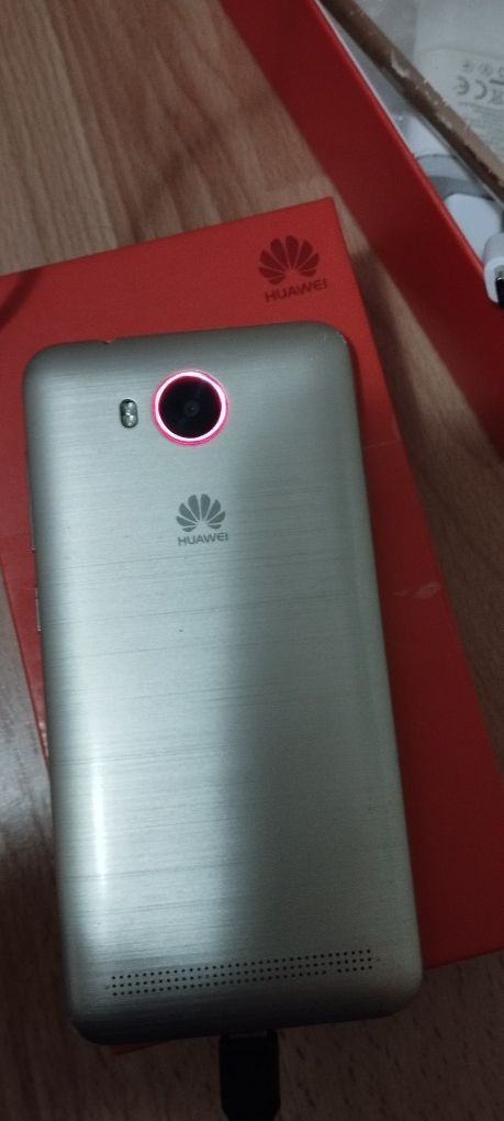 Смартфон Huawei Y3II (LUA-U22