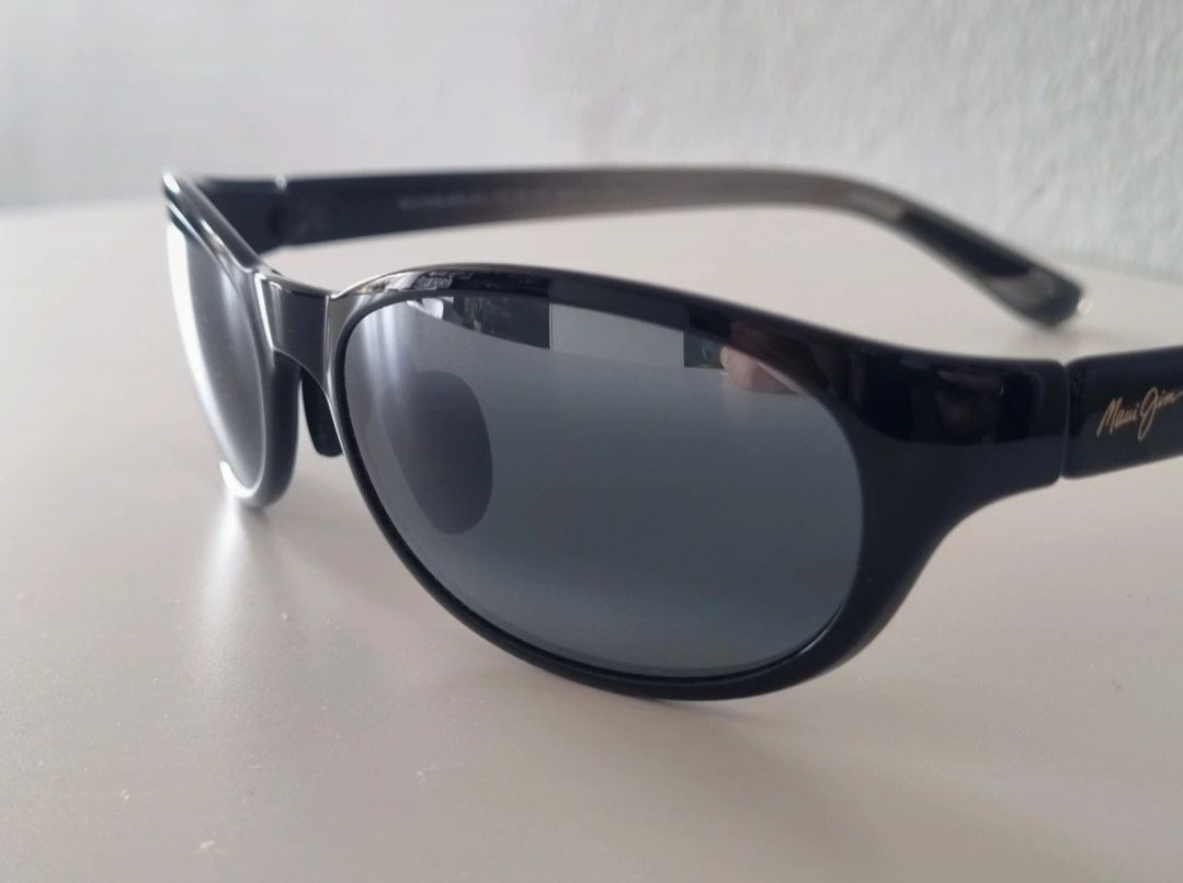 Maui Jim Pipiwai Trail H416-26B okulary
przeciwstoneczne