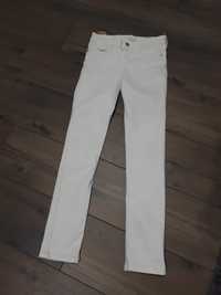 Spodnie jeansowe Mango roz 32 XXS