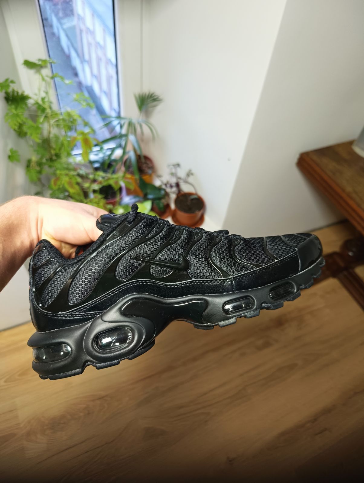 Nike air max plus