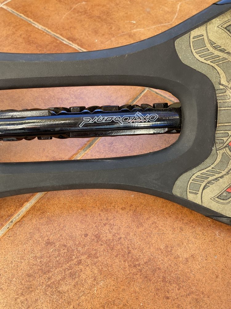 Skate Oxelo 2 Rodas