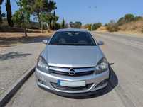 Opel Astra H 1.3 CDTI GTC