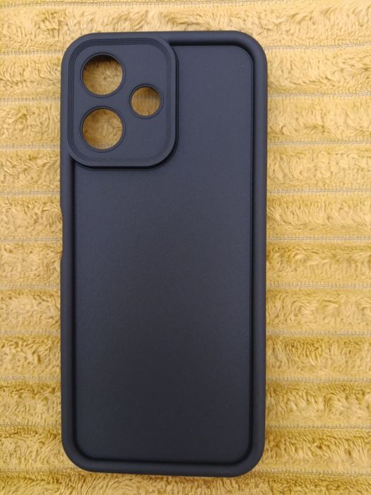 Чехол Poco M6 PRO 5G