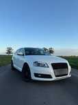 Audi A3 Audi A3 2.0 TDI DPF Ambiente S tronic sprzedaż/zamiana
