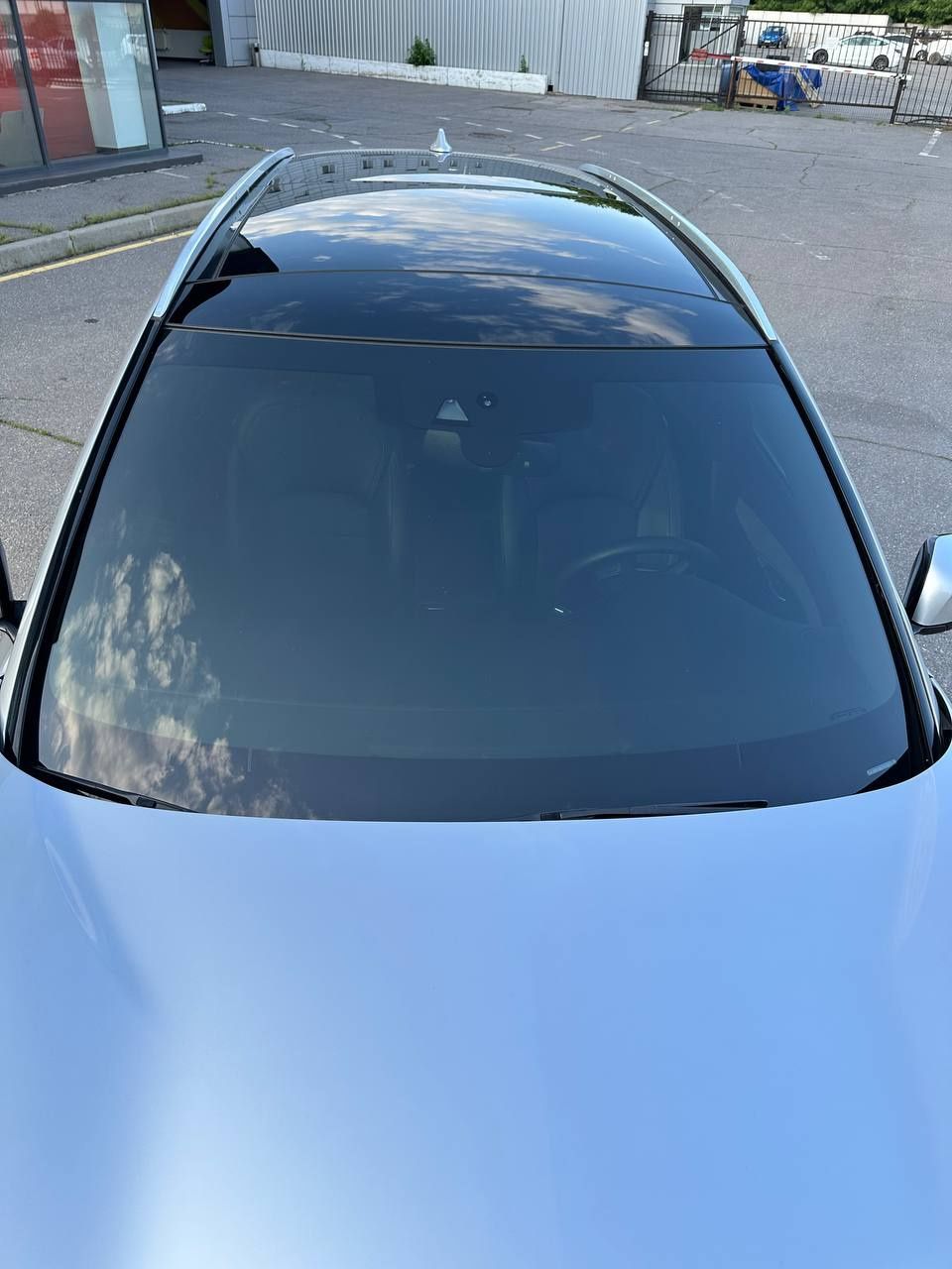Продам Infinity qx50