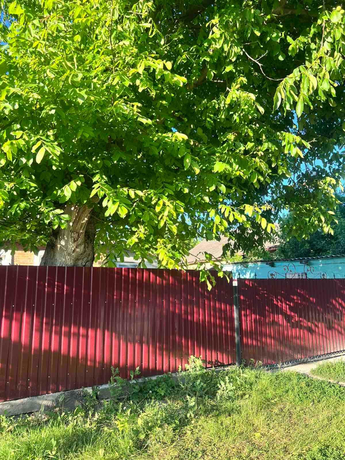 Продається будинок в Липовецькому районі 7218