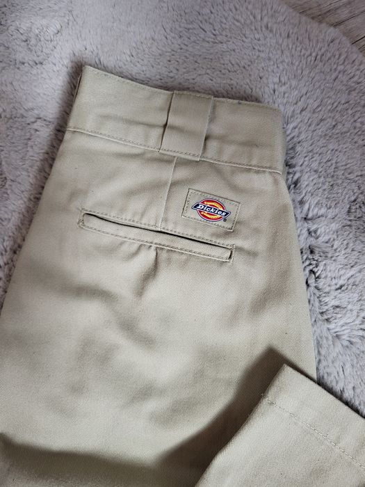 штани чіноси підліток  Dickies