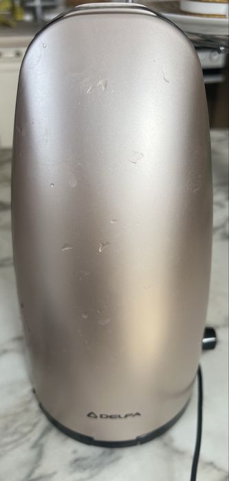 Зволожувач повітря ультразвуковий DELFA DH-410 G