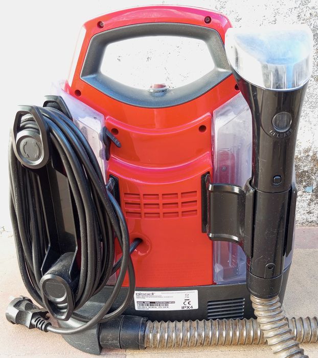 BISSELL SpotClean ProHeat