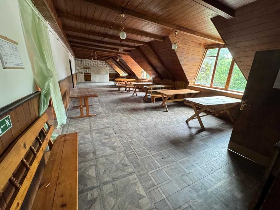 Здається комерційне приміщення в оренду в селі Пнікут