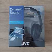 Słuchawki JVC HA-RX500 Dynamic Sound