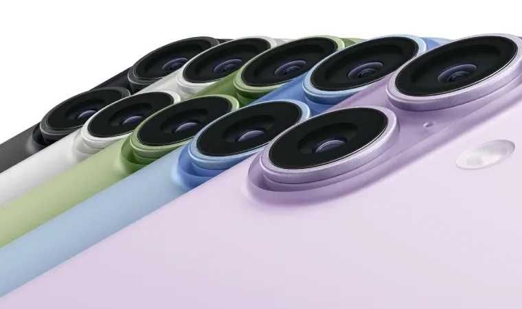 NOWY iPhone 17 256GB Kolory Dystrybucja PL 3999ZŁ Sklep CentralGSM