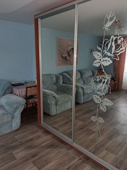 Продам классную 1к квартиру с АОгаз на Черёмушках