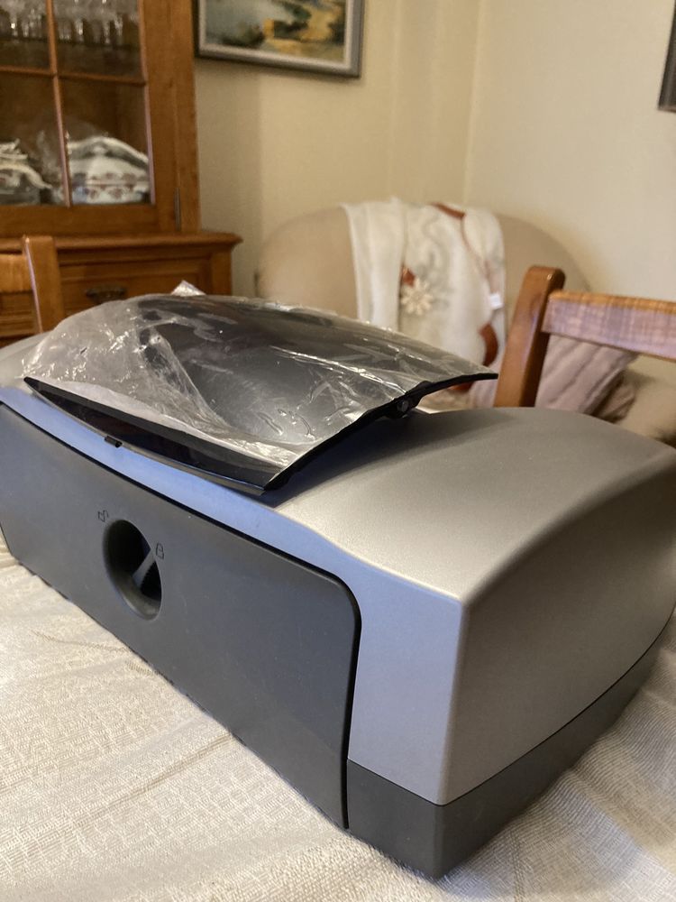 Impressora Hp deskjet 5550