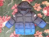 Kurtka wodoodporna H&M rozmiar 104