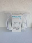 Headphones por bluetooth
