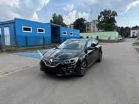Renault Megane BOSE skóra navi kamera panorama AUTOMAT