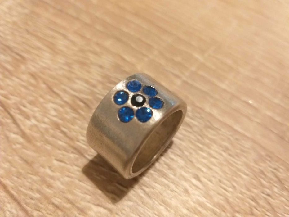 Anel em prata (Eugénio Campos Jewels)