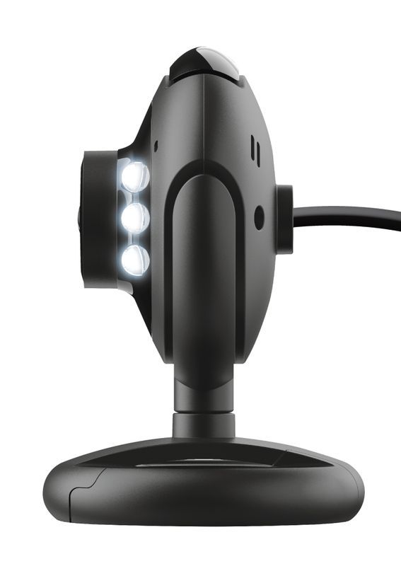 Kamera internetowa Trust SpotLight Pro 1,3 Mp