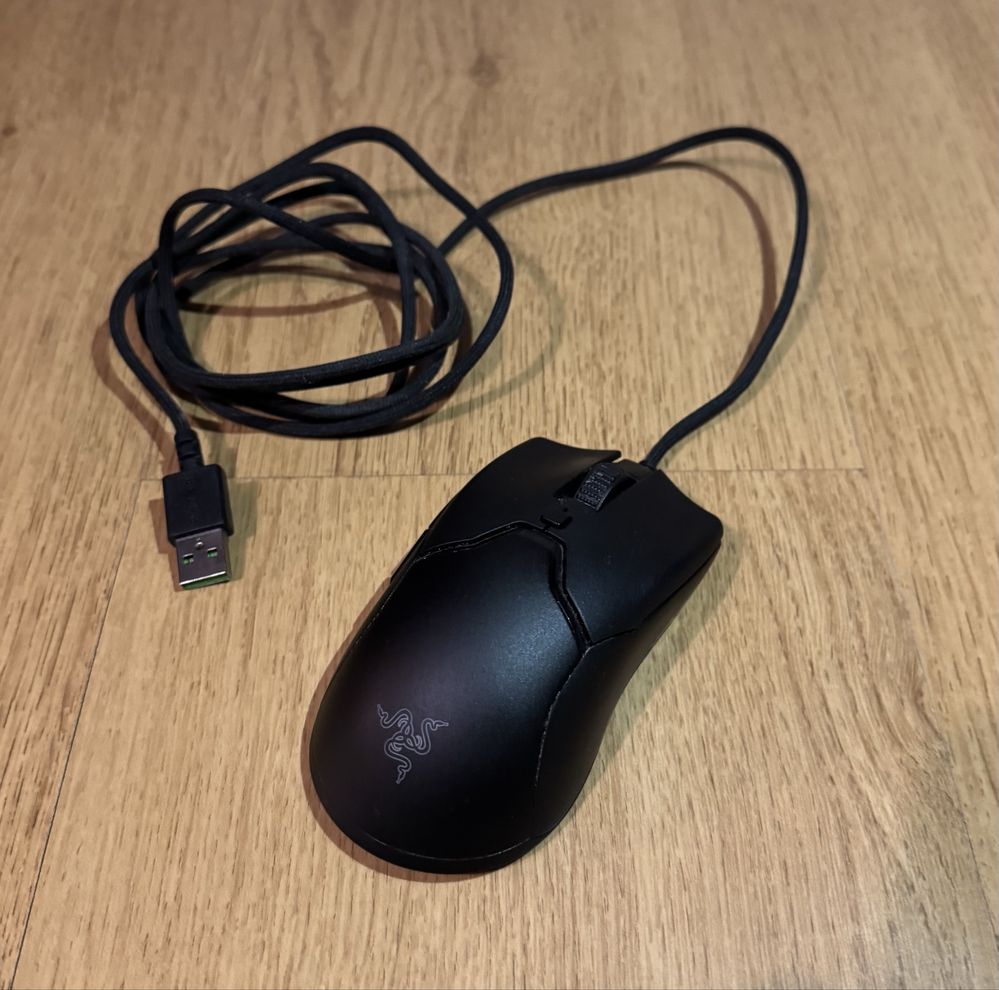 Rato Razer Viper Mini