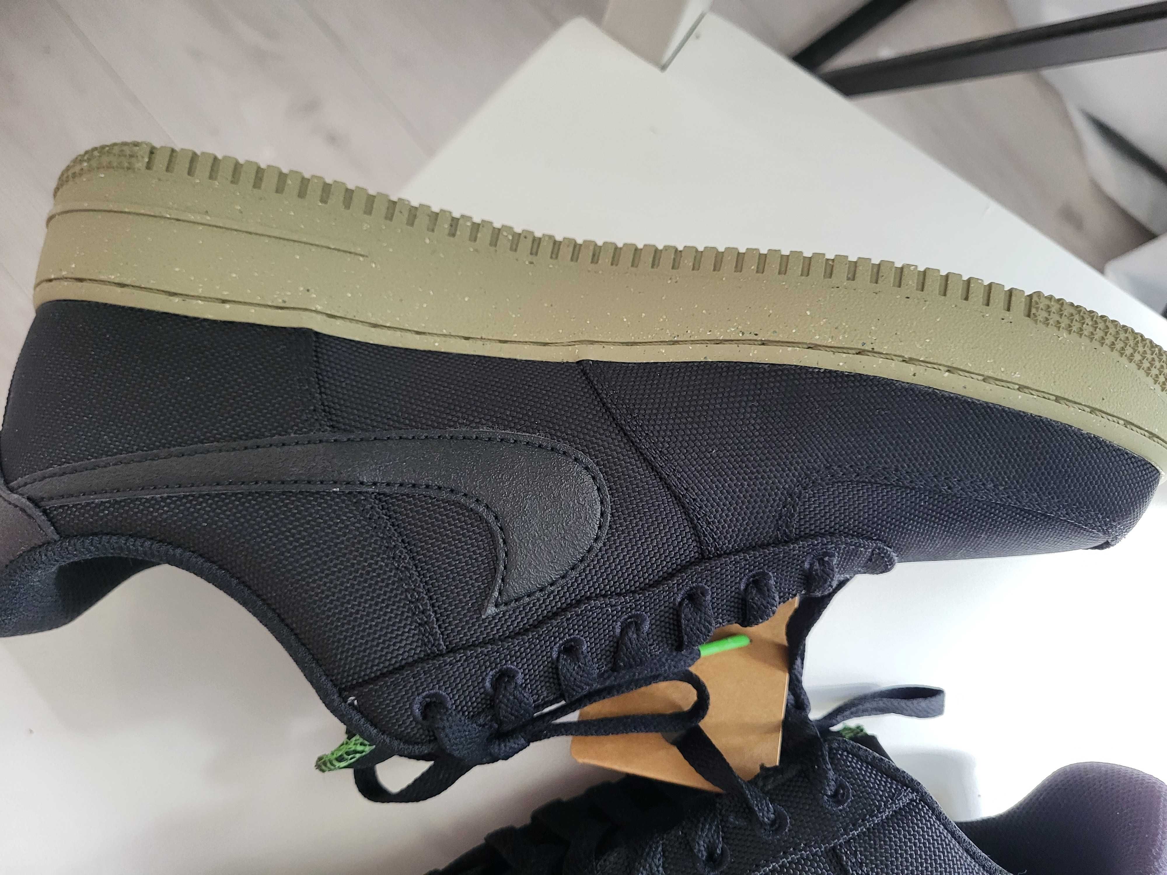 Nike Air Force 1 '07 LV8 rozmiar 44.5 nowe