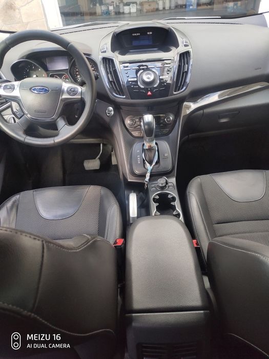 Продам Ford Kuga 2013 року