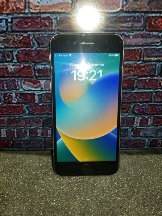 Apple Iphone 8 256 GB ! Neverlock ! Все працює !!!