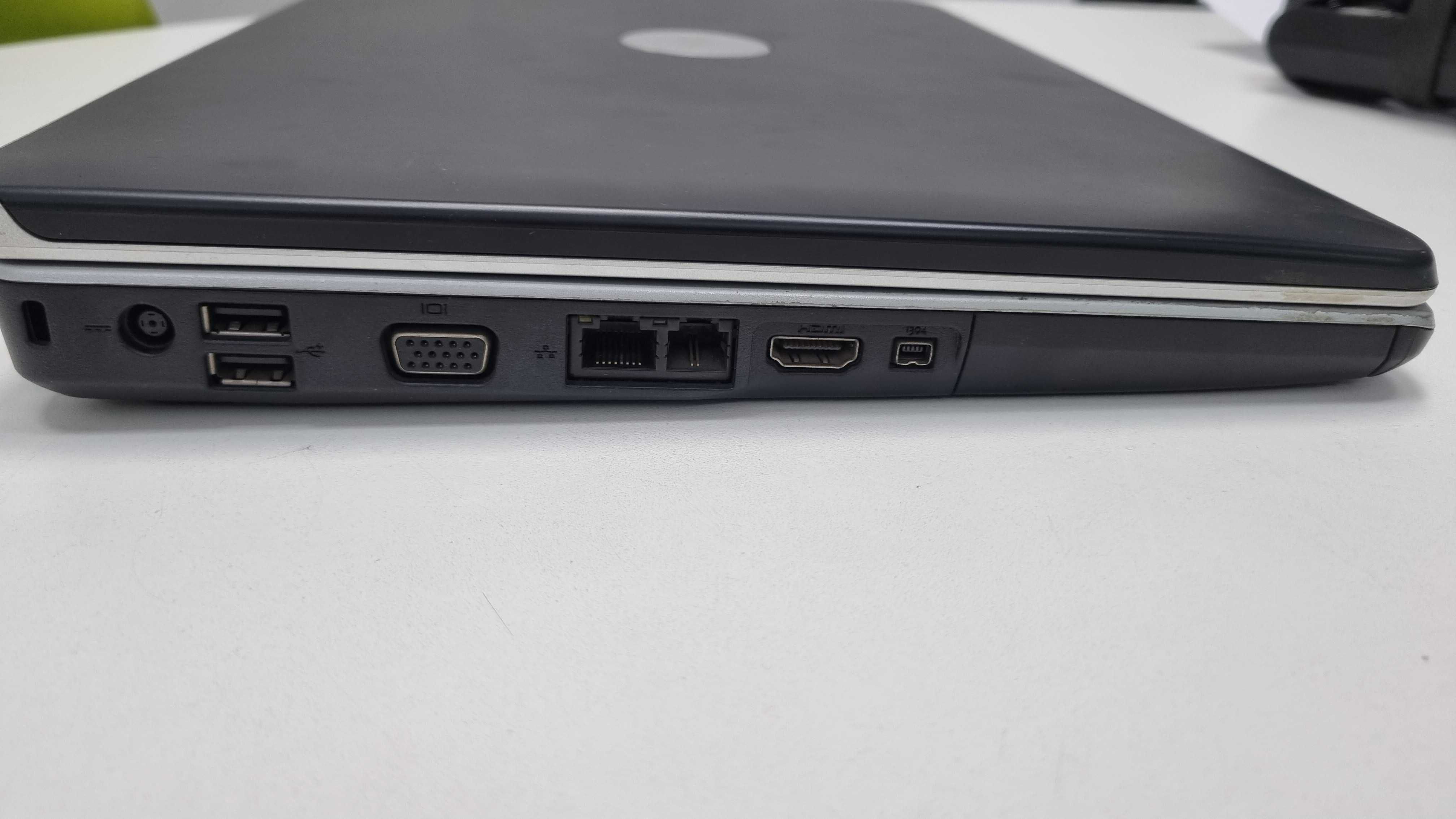 Laptop Dell Inspiron 1525 Win10/Vista sprawny, nieuszkodzony