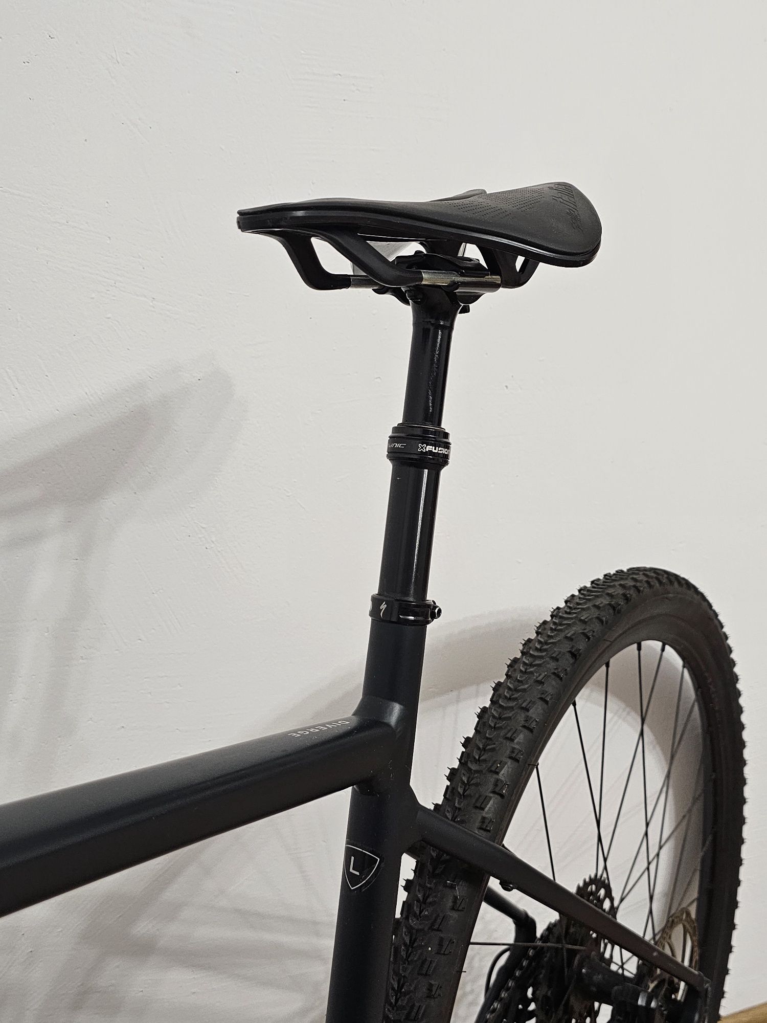 Specialized Diverge EXP E5 EVO  - rozmiar L