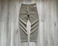 Вельветові штани Carhartt A.P.C. Jameson pant