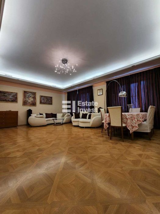 Здам квартиру в новобудові на вул. Майка Йогансена (Лермонтовська), 15