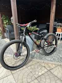 Author agang 14” ( stunt dartmoor mtb a gang hornet )