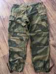 Cato Ringstad Norway Camo Military spodnie męskie myśliwskie 58/60