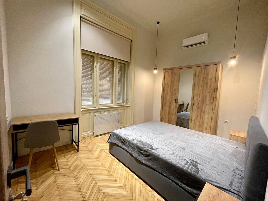 Квартира на Корзо