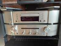 Marantz Amplificador PM6003 + CD Player CD6003 como novos