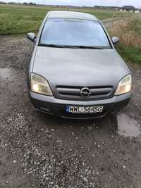 Opel Signum 1.8 122KM
