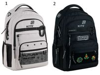 Рюкзак шкільний підлітковий Kite Кайт 45x31x15,5