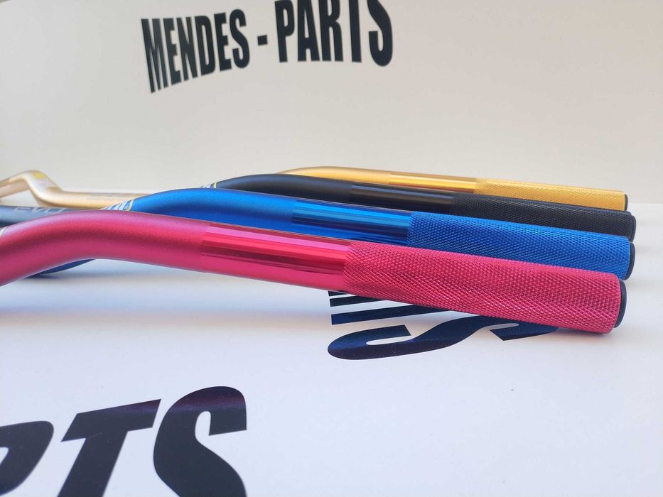 Guiador moto PROTAPER