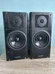 #1406 technics sb-ex2 głośniki kolumny