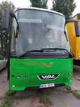 Bova Futura  VDL Bova futura FHD turystyk 55 miejsc manual